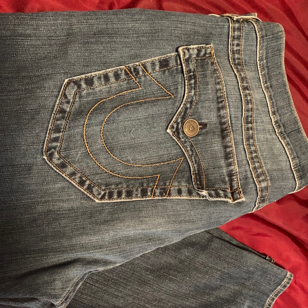 True Religion Jeans